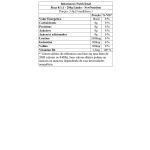 Bcaa 8:1:1 - 204g Lim�o - NewNutriton