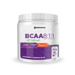 Bcaa 8:1:1 - 204g Tangerina - NewNutrition