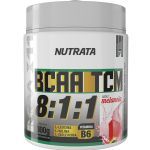 BCAA 8:1:1 - 300g Melancia - Nutrata