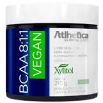 BCAA 8:1:1 Vegan  - 210g Lim�o - Atlhetica Nutrition