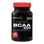 Kit 10X BCAA 800 - 120 Tablets - BodyBuilders