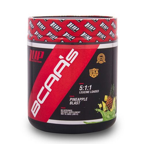 BCAA - 300g Abacaxi - 1 UP Nutrition