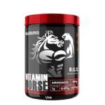 BCAA Aminoacid 8:1:1 - 300g Uva - Vitamin Horse