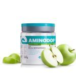 Bcaa Aminodop 4:1:1 - 300g Ma�� Verde - ElementoPuro