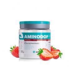 Bcaa Aminodop 4:1:1 - 300g Morango - ElementoPuro