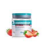 Bcaa Aminodop 4:1:1 - 300g Morango - ElementoPuro