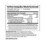 Bcaa Aminodop 4:1:1 - 300g Morango - ElementoPuro