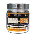 BCAA Beta - 290g Guaran�  - Coach