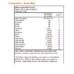 BCAA Blox - 190g Uva - Coach