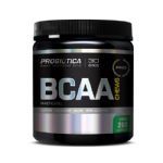 BCAA Chews Mastig�vel - 200 Tabletes Lim�o - Probi�tica