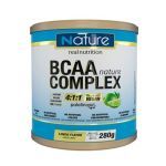 BCAA Complex - Lim�o 280g - Nature