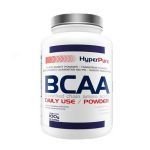 BCAA Daily Use Power - 100g Tangerina - Hyperpure