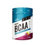 Bcaa Drink 5:1:1 - 300g Uva - Shark Pro