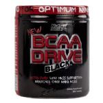 BCAA Drive - 200 C�psulas - Nutrex