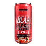 Bcaa Energy Drink - 6 Unidades de 269ml Guaran� - IntegralM�dica