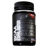 BCAA Ethyl Ester - 120 c�psulas - Probi�tica