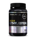 BCAA Ethyl Ester Pro - 120 c�psulas - Probi�tica