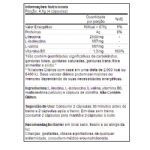 Bcaa Evolution 4:1:1 e Vitamina B6 - 120 caps - Solaris Nutrition