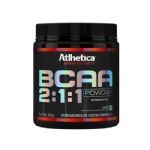 BCAA Evolution Series 2:1:1 Powder - 225g Lim�o - Atlhetica