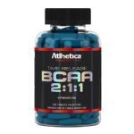 BCAA Evolution Series Time Release 2:1:1 - 200 Tabletes - Atlhetica Nutrition