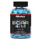 BCAA Evolution Series Time Release 4:1:1 - 200 Tabletes - Atlhetica Nutrition