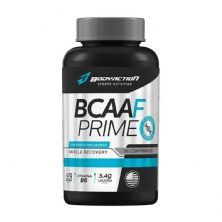 BCAAF Prime -  90 Comprimidos - BodyAction