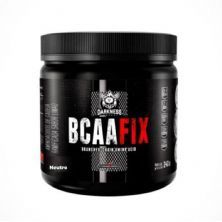 BCAA Fix - 240g Neutro - Integralm�dica*** Data Venc. 30/03/2020