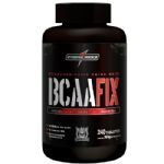 BCAA Fix Darkness - 240 Tabletes - IntegralM�dica