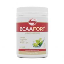 BCAA Fort - 210g Lim�o - Vitafor