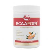BCAA Fort - 210g Tangerina - Vitafor