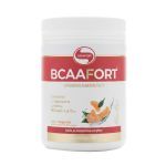 BCAA Fort - 210g Tangerina - Vitafor