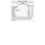 BCAA Glyco HD - 210g Frutas Vermelhas - Atlhetica Nutrition