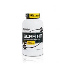 BCAA HD - 120 Tabletes - Ion Labs