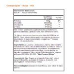 BCAA HD - Baunilha - 100 tabletes - Coach