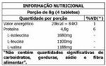 BCAA Heavy Bomber - 150 Tabletes 300g - Midway