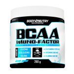 Bcaa Imuno Factor  - 260g Bluberry - Body Nutry
