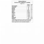Bcaa Imuno Factor  - 260g Bluberry - Body Nutry