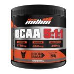 Bcaa Instant Powder 5:1:1 - 200g Original - New Millen*** Data Venc. 16/09/2020