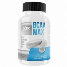 BCAA Max - 100 C�psulas - XTR