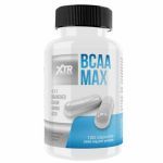 BCAA Max - 100 C�psulas - XTR