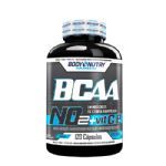 BCAA NO2 Vit & E - 120 C�psulas - Body Nutry