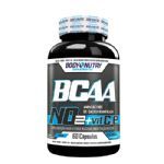 BCAA NO2 Vit & E - 60 C�psulas - Body Nutry