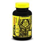 BCAA Phoenix 2500 - 120 C�psulas - Iridium Labs