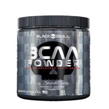 BCAA Powder - 150g Powerfull Guarana - Black Skull
