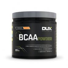 Bcaa Powder - 200g Laranja - Dux Nutrition*** Data Venc. 16/07/2024