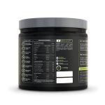 Bcaa Powder - 200g Laranja - Dux Nutrition*** Data Venc. 16/07/2024