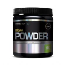 BCAA Powder - 200g Limonada - Probiotica