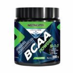 BCAA Powder - 200g Tangerina - NeoNutri
