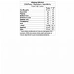 BCAA Powder - 300g Blueberry - IntegralM�dica