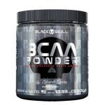 BCAA Powder - 300g Green Apple - Black Skull